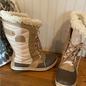Sorel Winter Boots